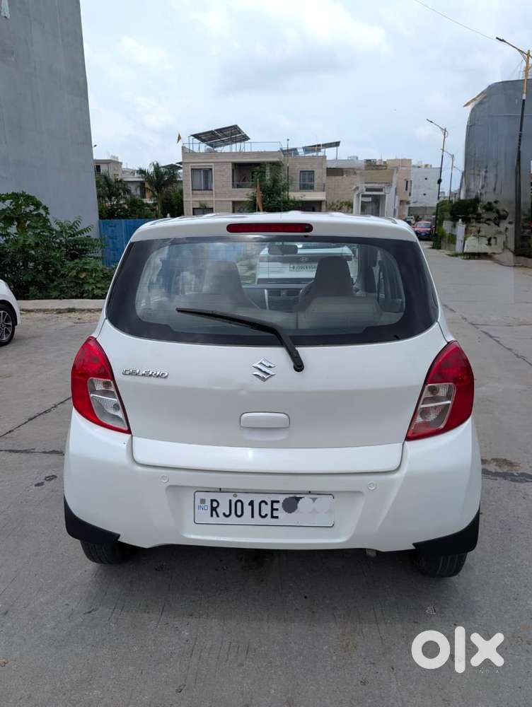 Maruti Suzuki Celerio Zxi, 2020, Petrol
