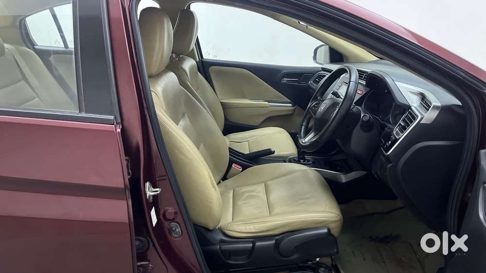 Honda City 1.5 Vx I-dtec Mt, 2014, Diesel
