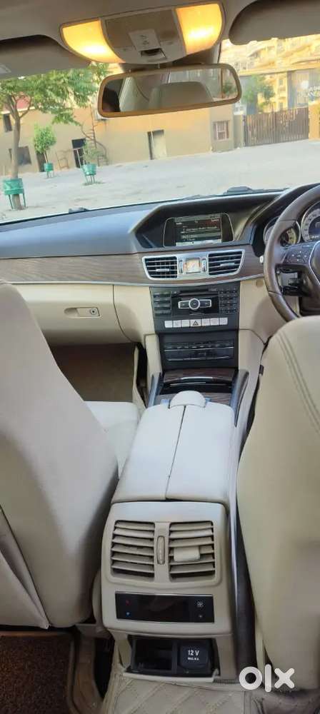 Mercedes E250 Cdi