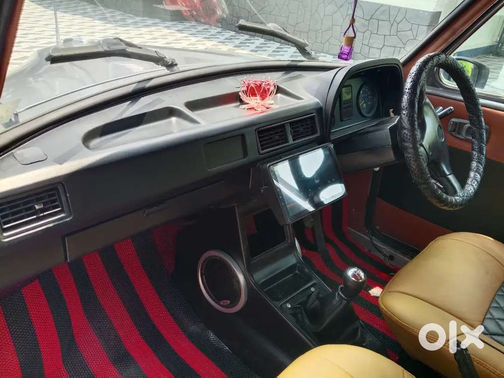 Ambassador Ambassador 2003 Diesel 75000 Km Driven