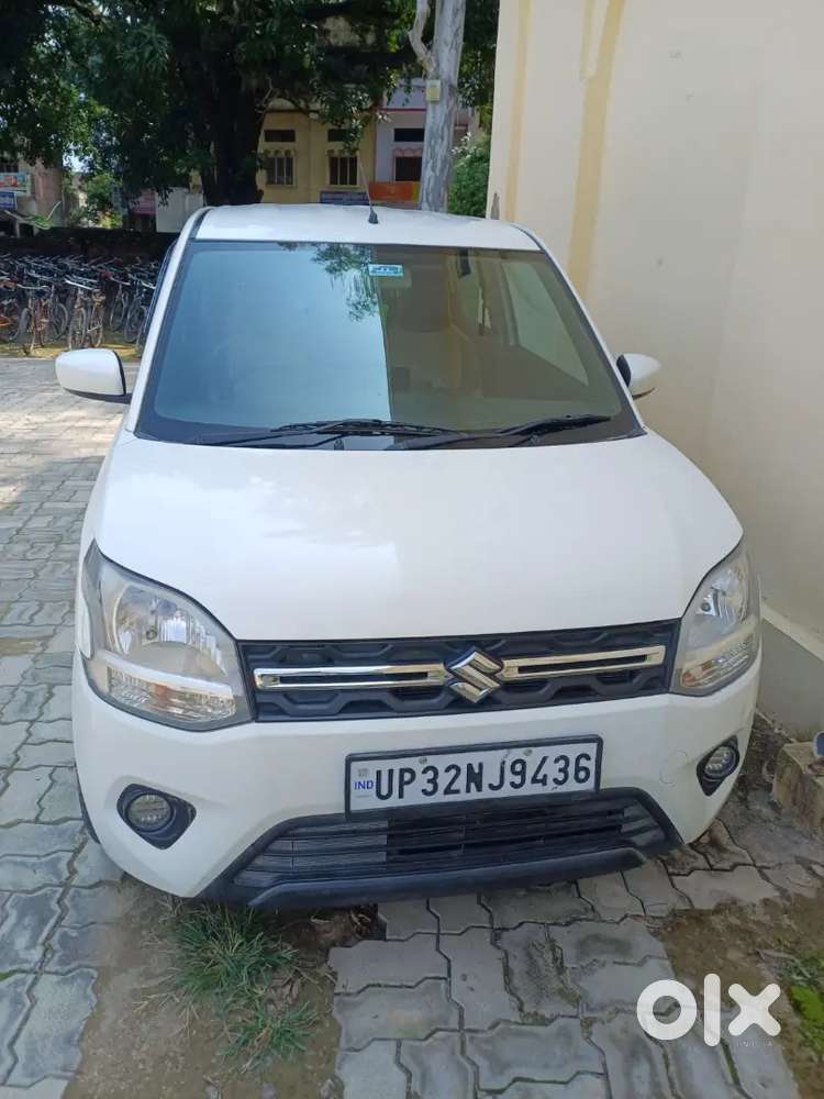 Maruti Suzuki Wagon R Lxi Cng 2023 Good Condition