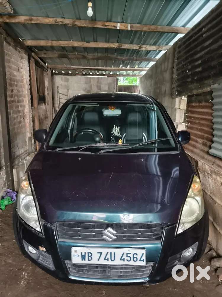 Maruti Suzuki Ritz Vdi 2011