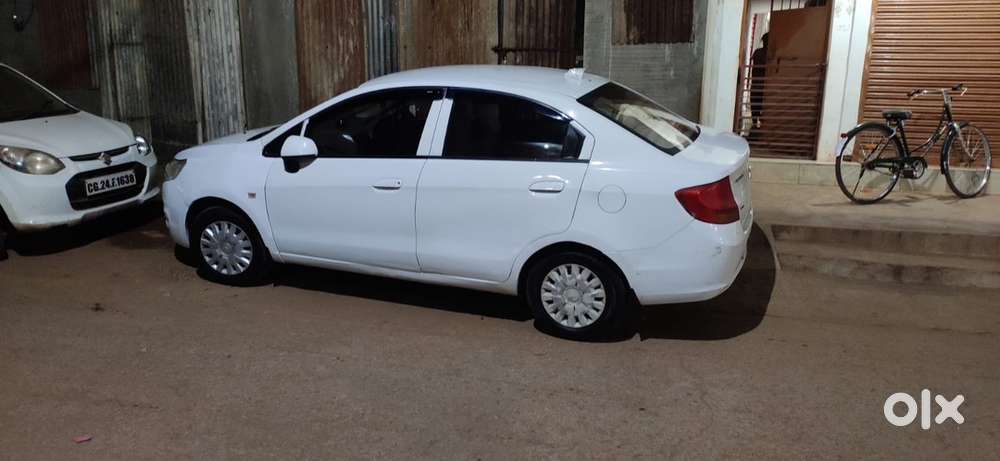 Chevrolet Sail Diesel 2014