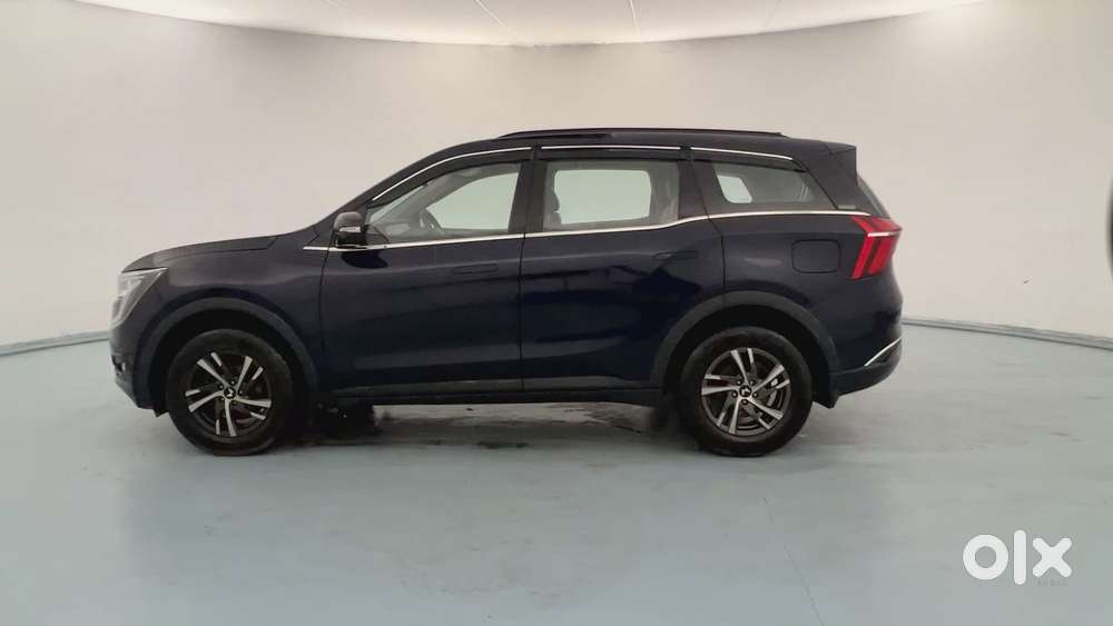 Mahindra Xuv700 2.2 Ax 3 Diesel Mt 7 Str, 2023, Diesel