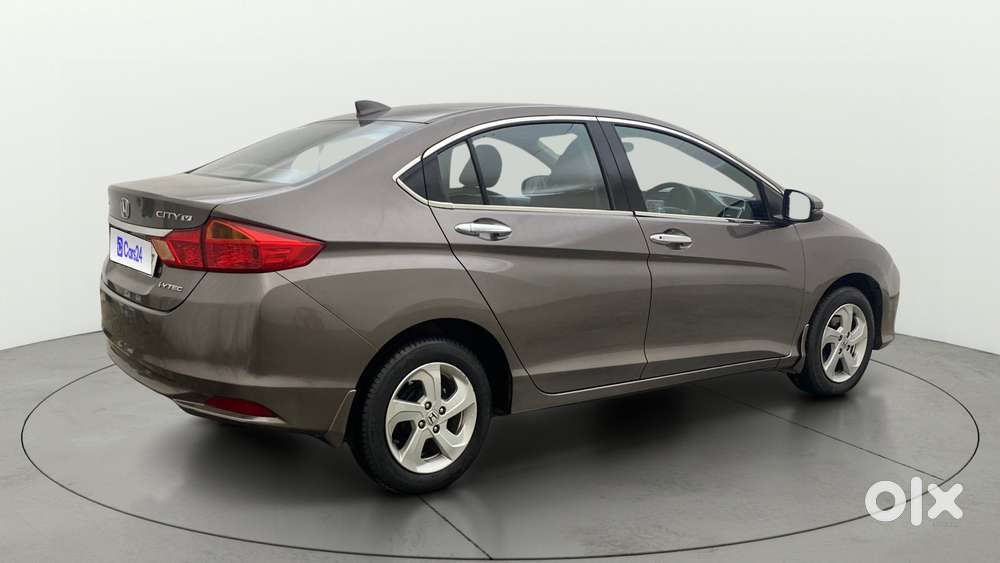 Honda City 2011-2013 V Mt, 2014, Petrol