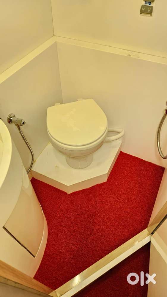 Force Motors One Ex 7 Str, 2023, Diesel