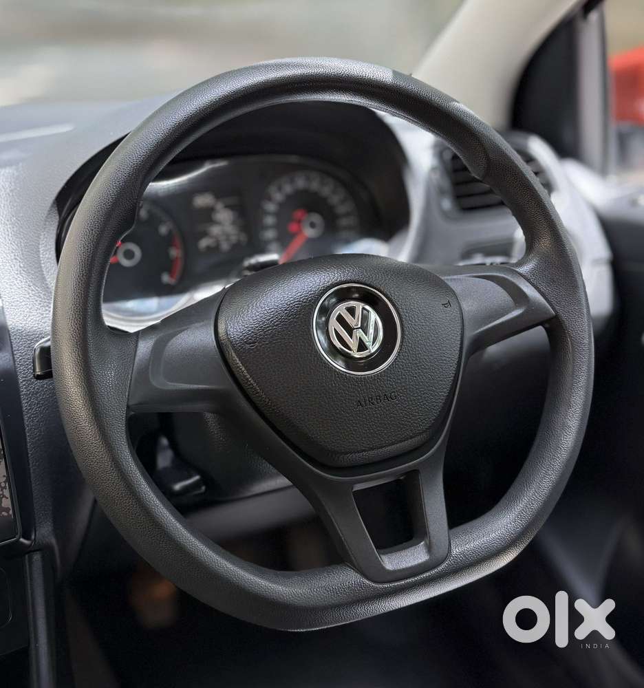 Volkswagen Polo Petrol Comfortline 1.2l, 2014, Petrol