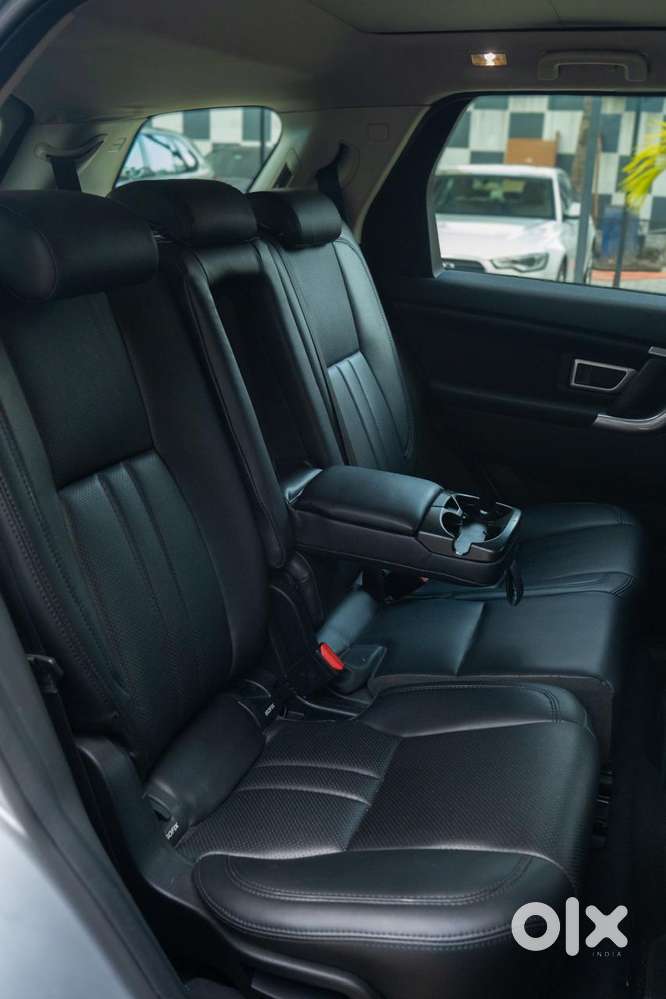 Land Rover Discovery Hse, 2016, Diesel