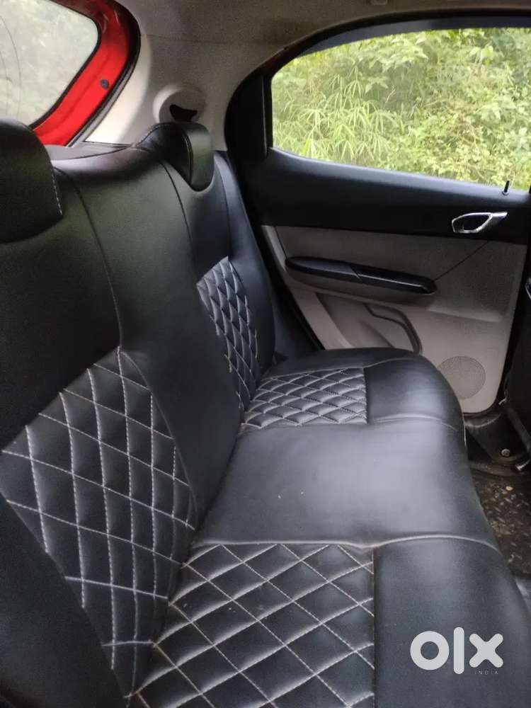 Tata Tiago 2020