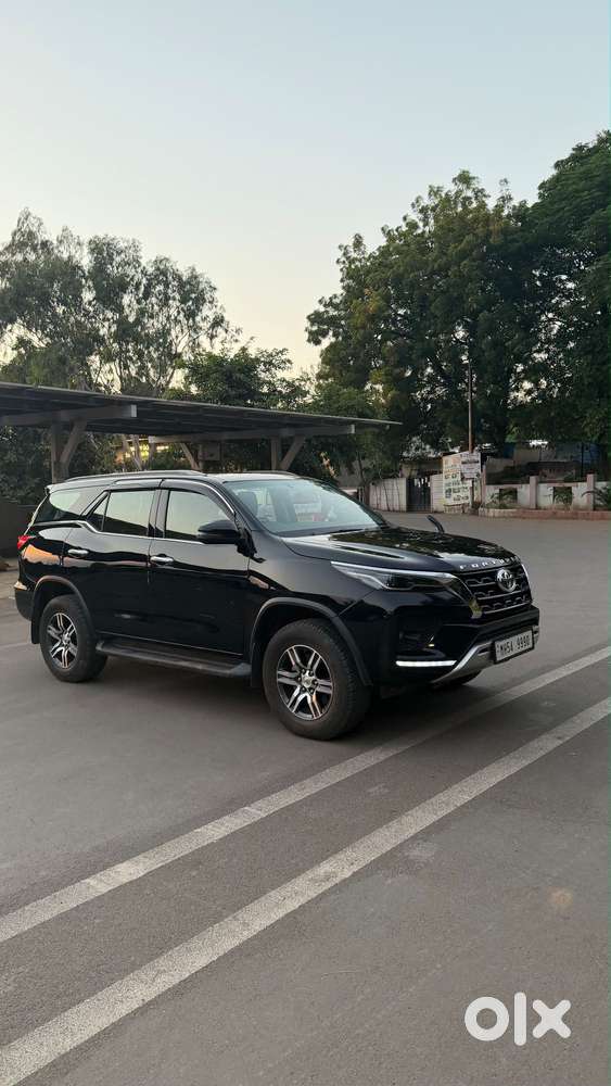 Toyota Fortuner 4x2 At 2.8 Diesel, 2025, Diesel