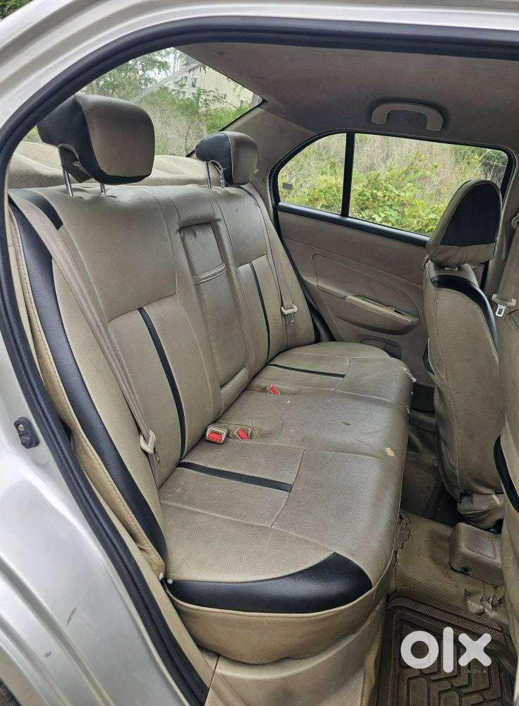 Maruti Suzuki Swift Dzire Vdi Bsiv, 2012, Diesel