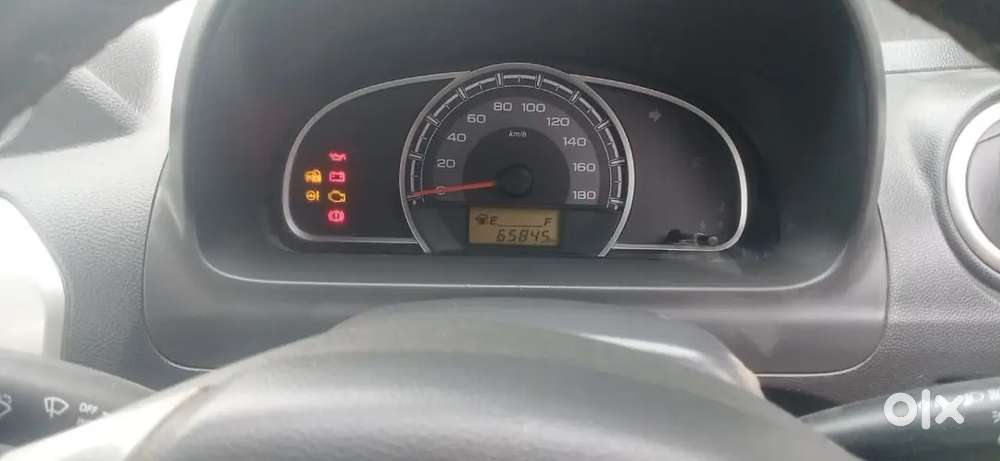 Maruti Suzuki Alto 2016 Limited