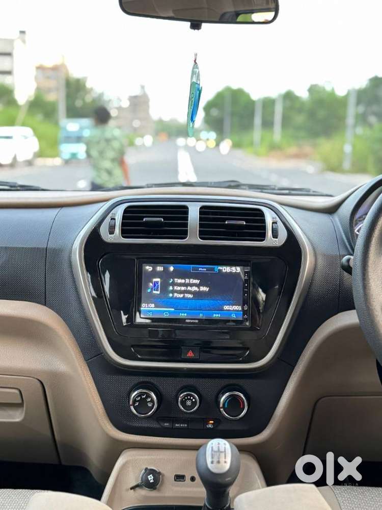 Mahindra Bolero Neo N10 (r), 2022, Diesel