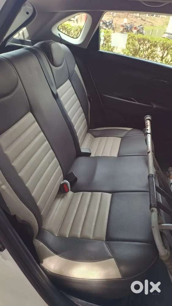 Hyundai New I20 2021 Petrol Well Maintained