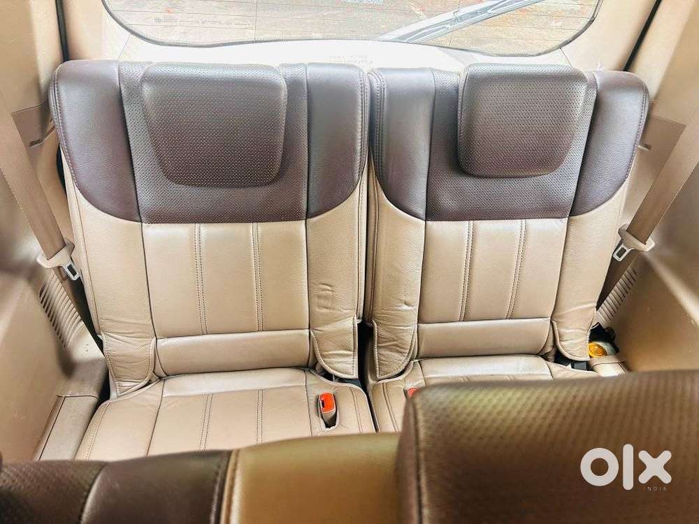 Mahindra Xuv500 W8, 2014, Diesel