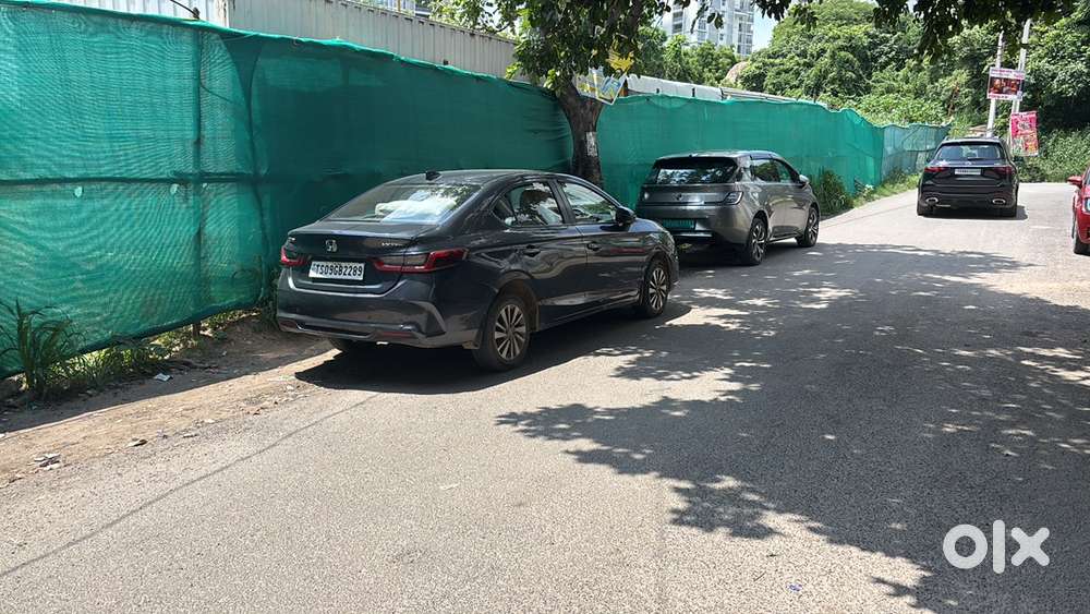 Honda City 2023 Petrol