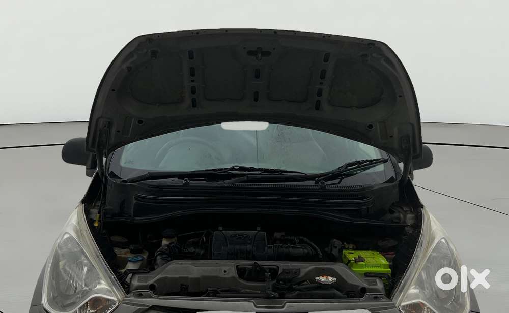 Hyundai Eon Era +, 2014, Petrol