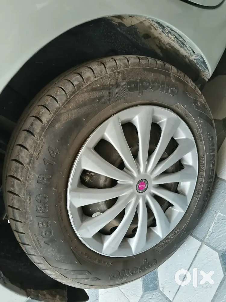 Maruti Suzuki Swift 2017 Diesel 130000 Km Driven