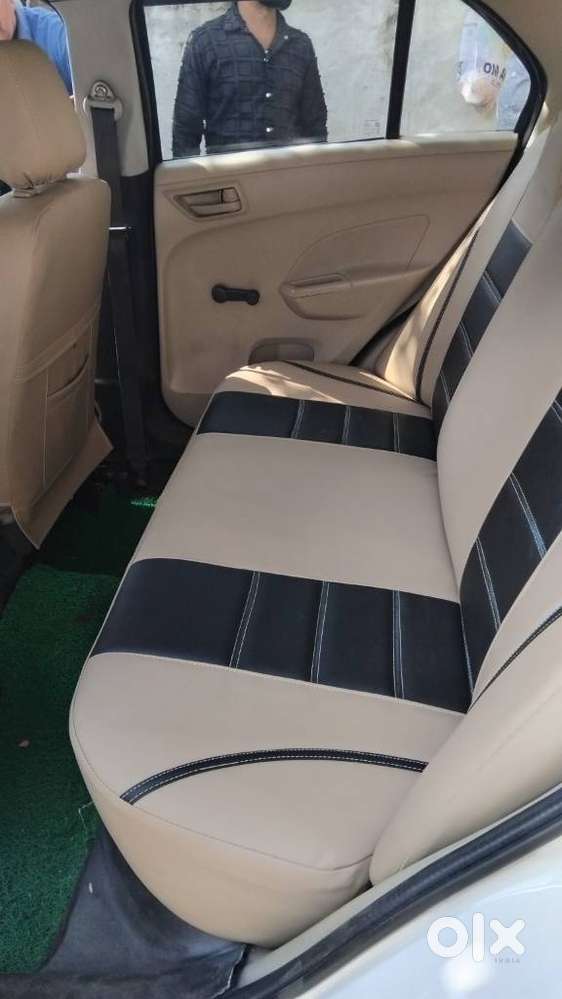 Maruti Suzuki Swift Dzire