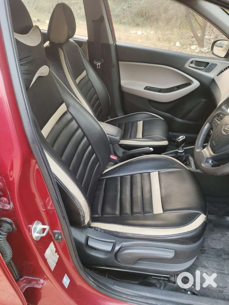 Hyundai I20 Asta Option Diesel, 2017, Diesel