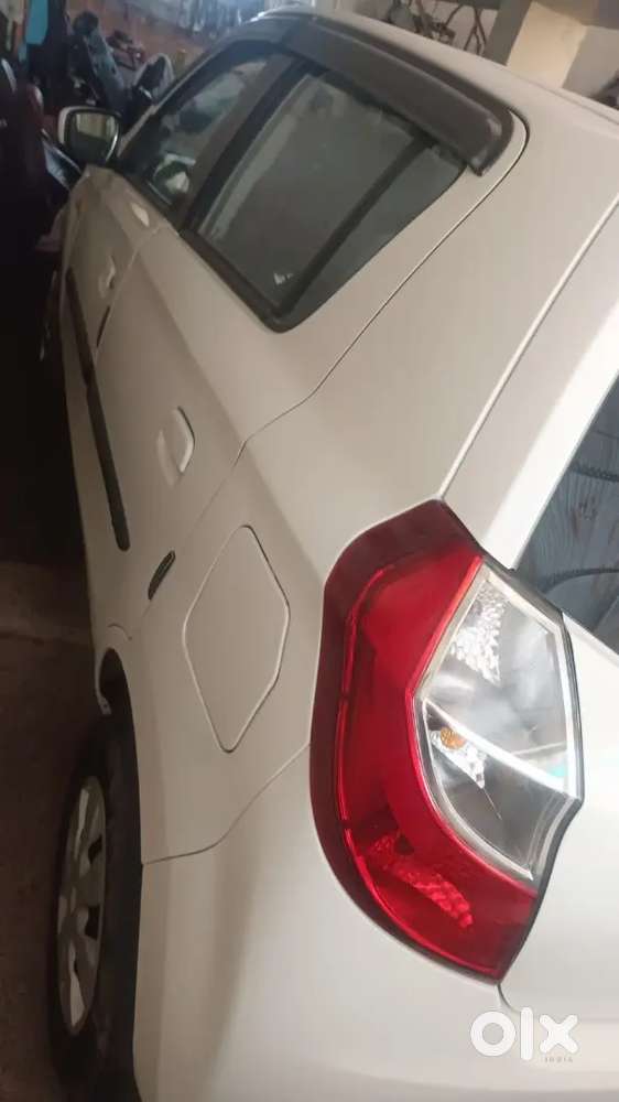 Maruti Suzuki Alto 2017 Variant Vxi Petrol