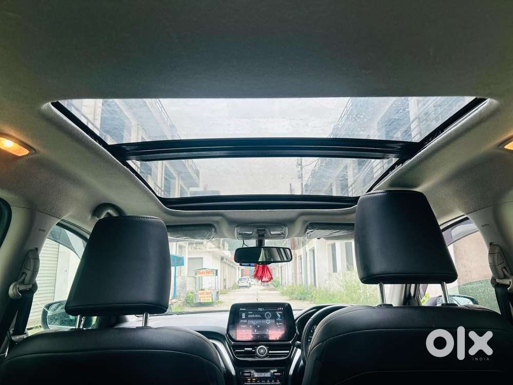 Toyota Urban Cruiser Hyryder V Neodrive Aero Edition, 2024, Cng & Hy..