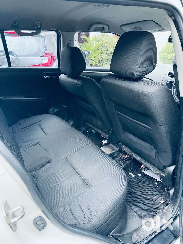 Maruti Suzuki Swift Zdi Plus, 2012, Diesel