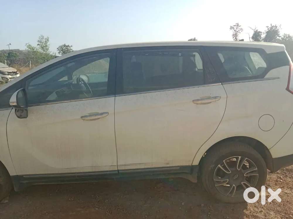 Mahindra Marazzo 2020