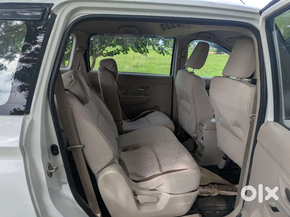 Maruti Suzuki Ertiga 2019 Diesel 133500 Km Drive
