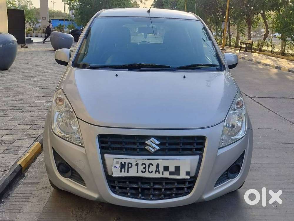 Maruti Suzuki Ritz Ldi, 2012, Diesel
