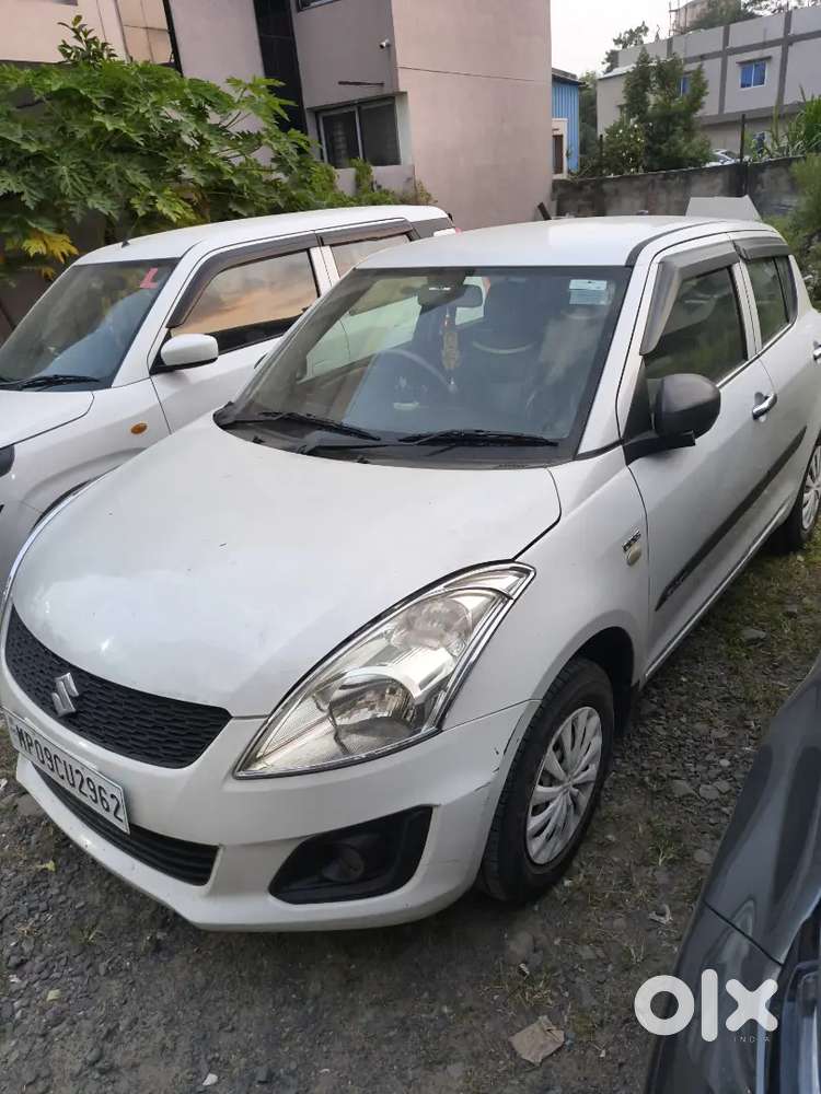 Swift Maruti Suzuki 2017 Ddis Ldi