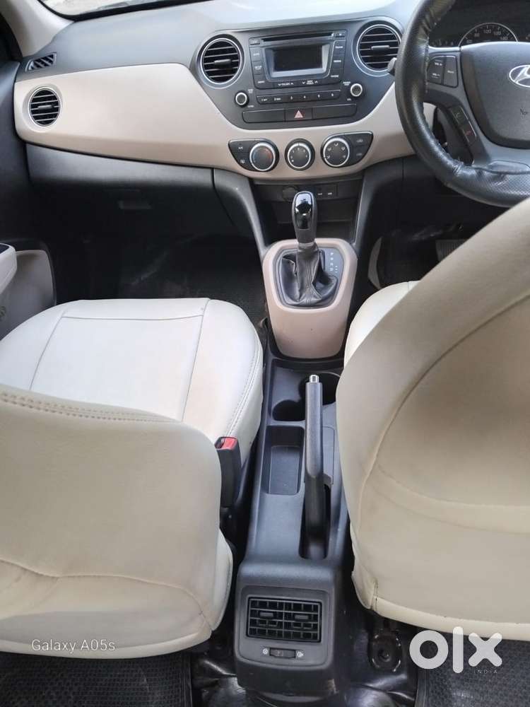 Hyundai Grand I10 Asta 1.2 At Vtvt, 2014, Petrol