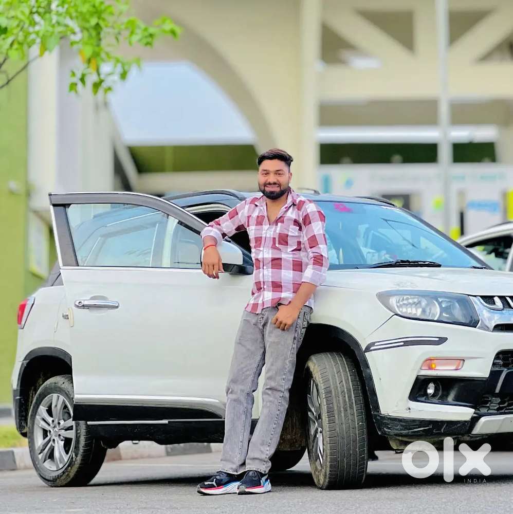 Gadi Ki Bilkul New Condition