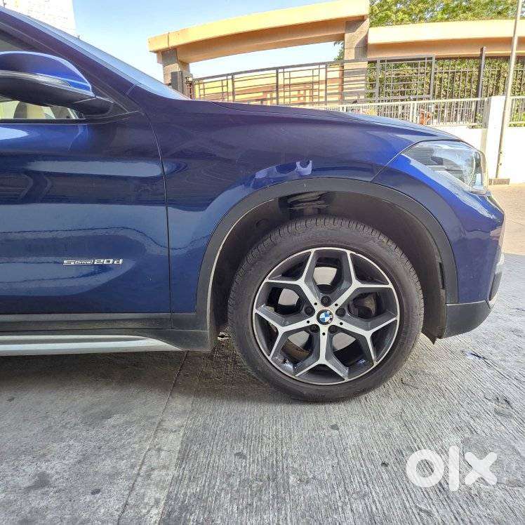 Bmw X1 2.0 Sdrive 20d, 2018, Diesel