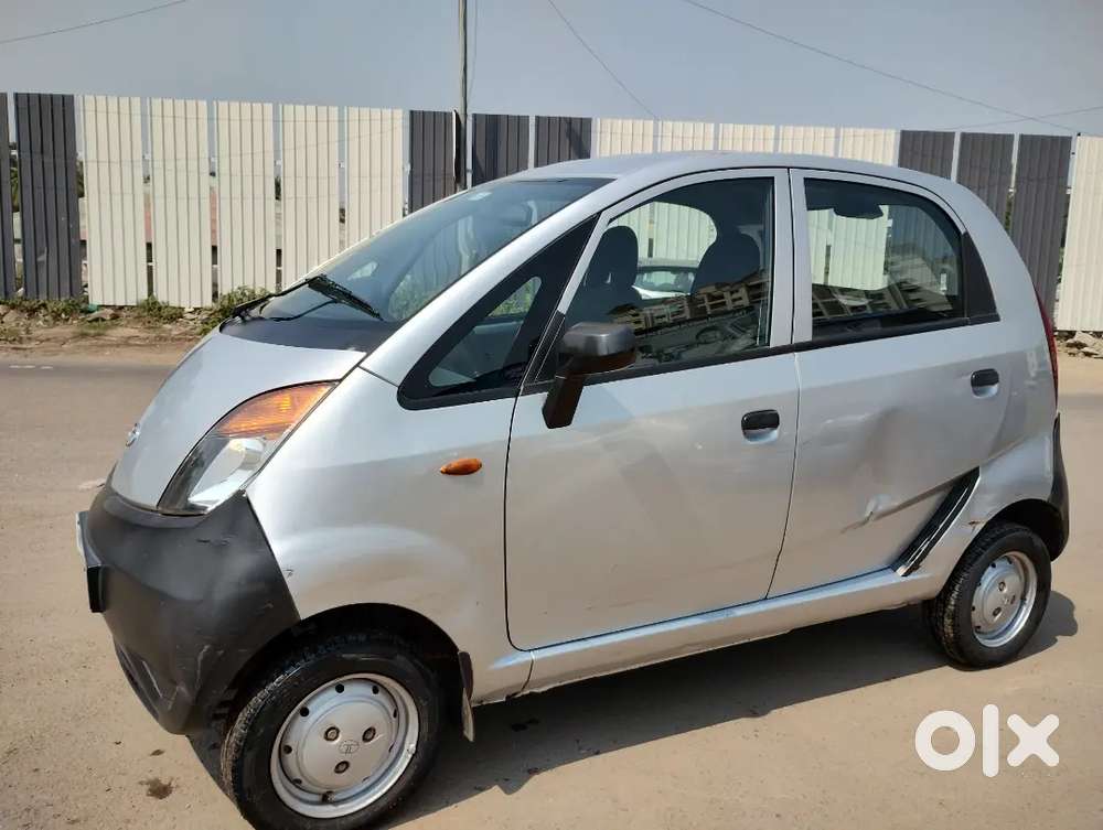Tata Nano 2013 Cx