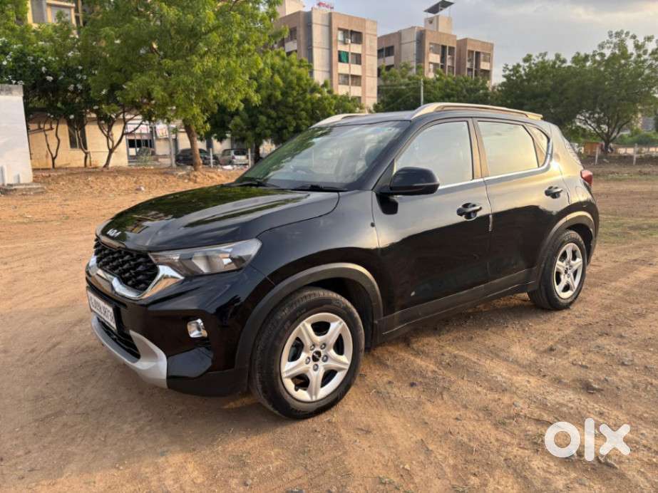 Kia Sonet G1.2 5mt Htk+(o), 2022, Petrol
