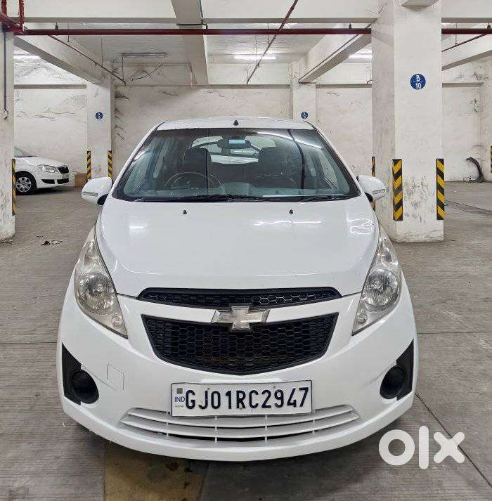 Chevrolet Beat Ps, 2013, Diesel
