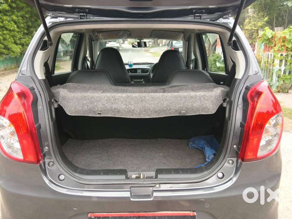 Maruti Suzuki Alto 800 0.8 Lxi (o), 2020, Petrol