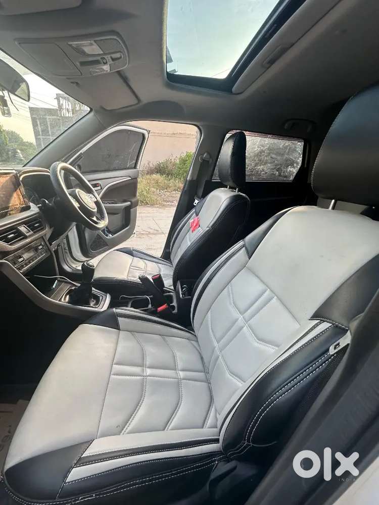 New Breeza For Sell