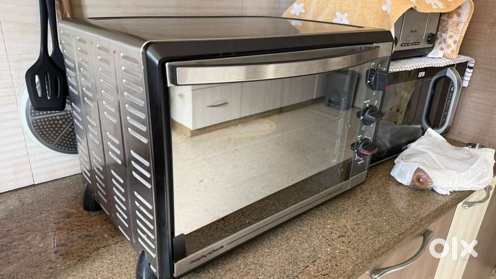 Morphy Richards OTG - 52 Litres