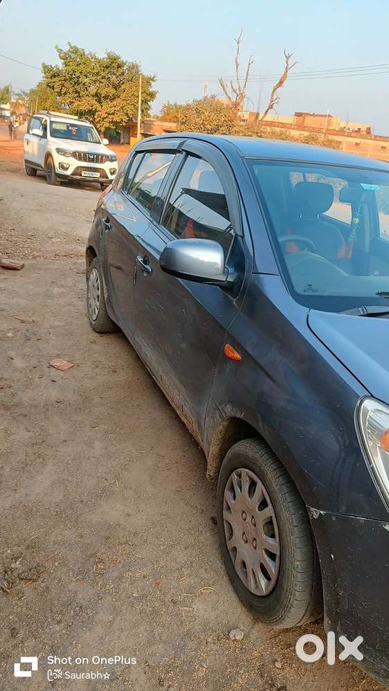 Hyundai I20 Magna Car For Sale