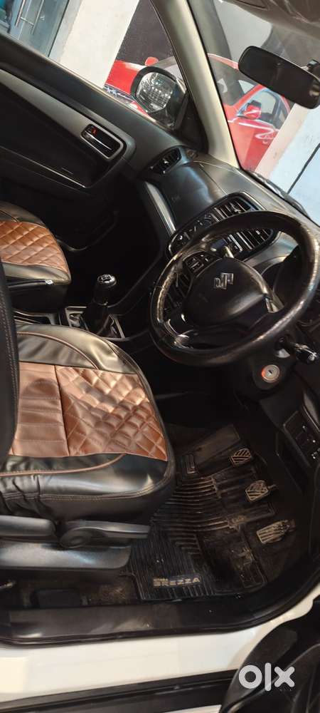 Maruti Suzuki Vitara Brezza Zdi, 2019, Diesel