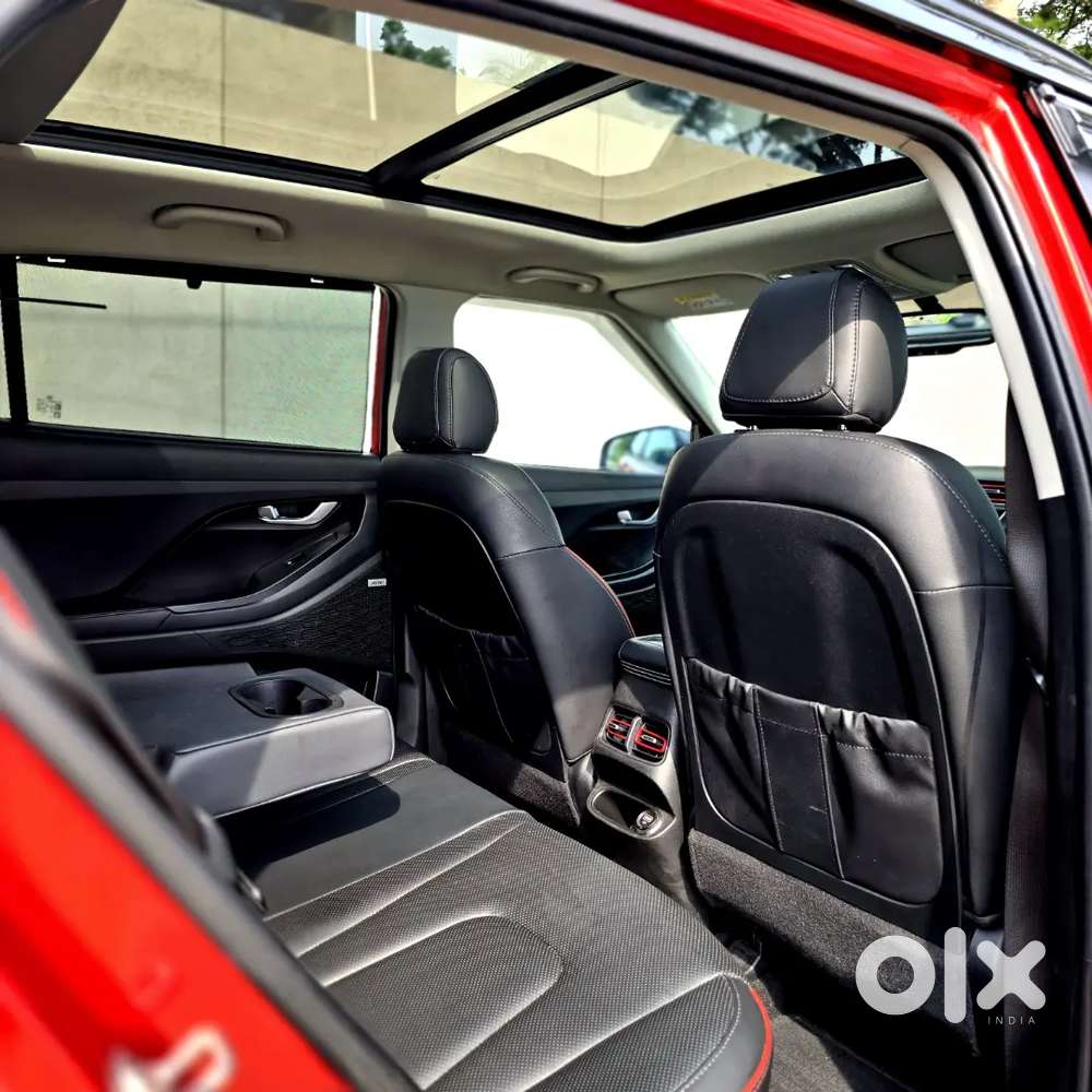 2021 Hyundai Creta Sx(o) At  1.4 Turbo 7 Dct Petrol