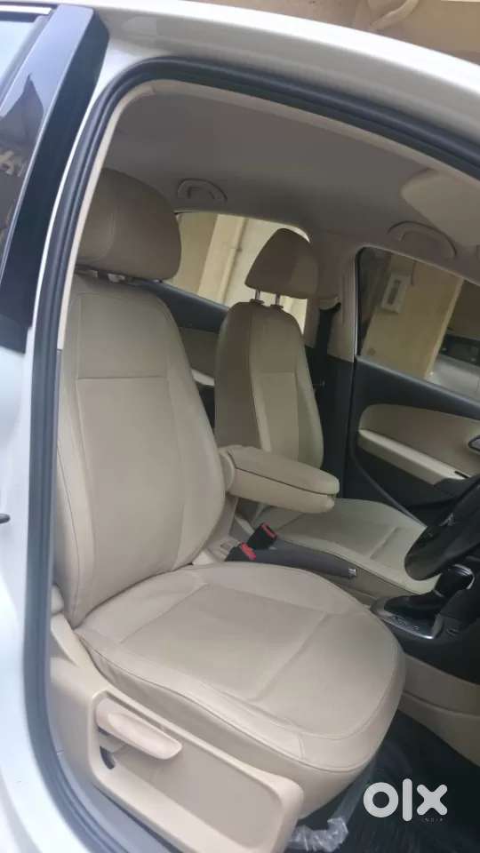 Volkswagen Vento 1.5 Tdi Highline At, 2016, Diesel