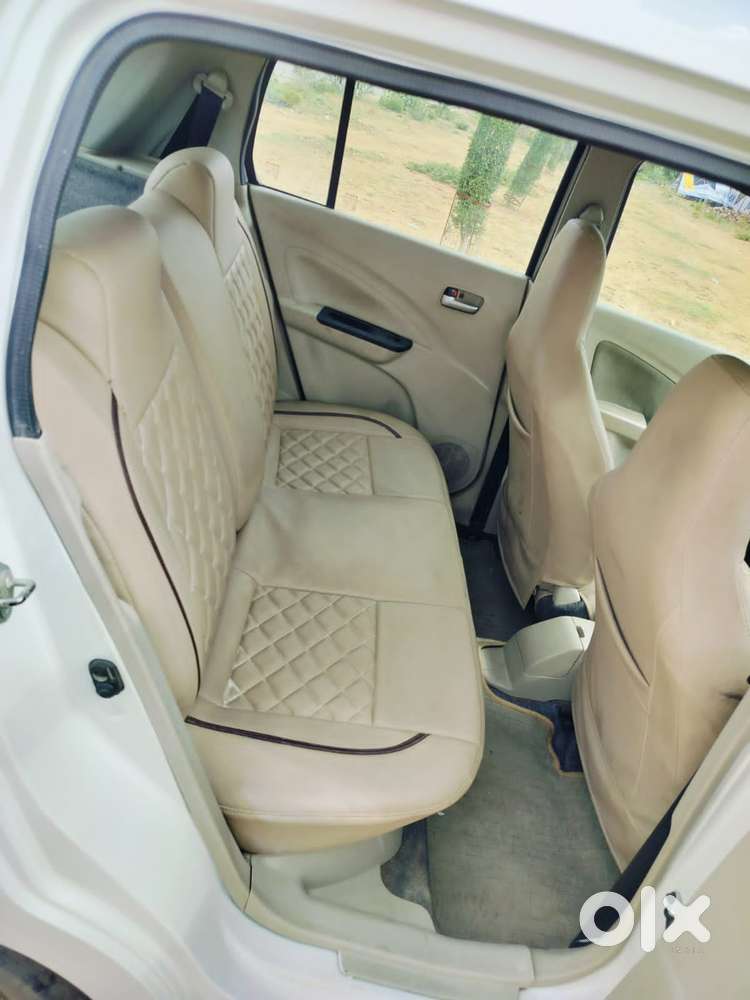 Maruti Suzuki Celerio Zxi, 2018, Petrol