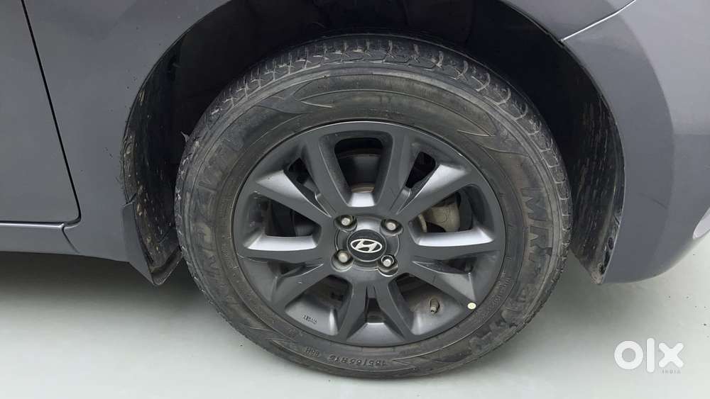 Hyundai Elite I20 Sportz Plus Cvt, 2019, Petrol