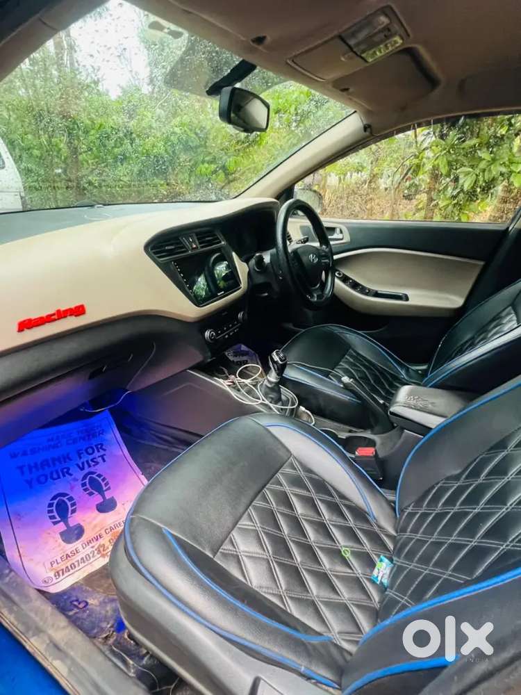 Hyundai I20 Well Maintained