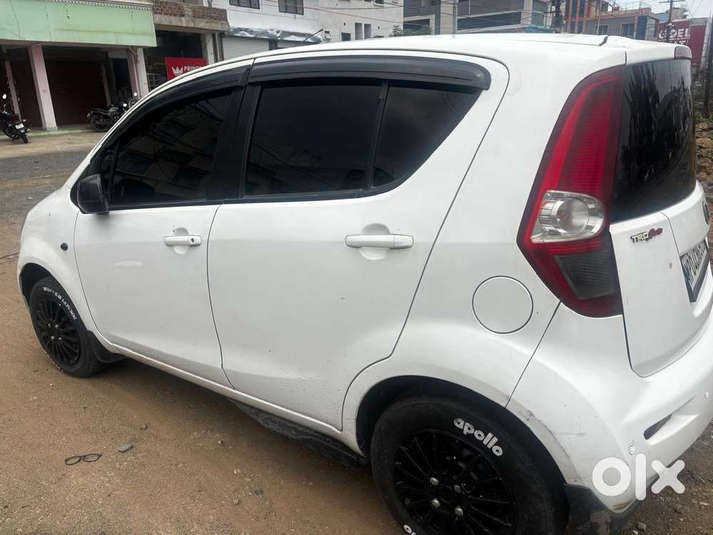 Maruti Suzuki Ritz Vdi (abs) Bs Iv, 2012, Diesel