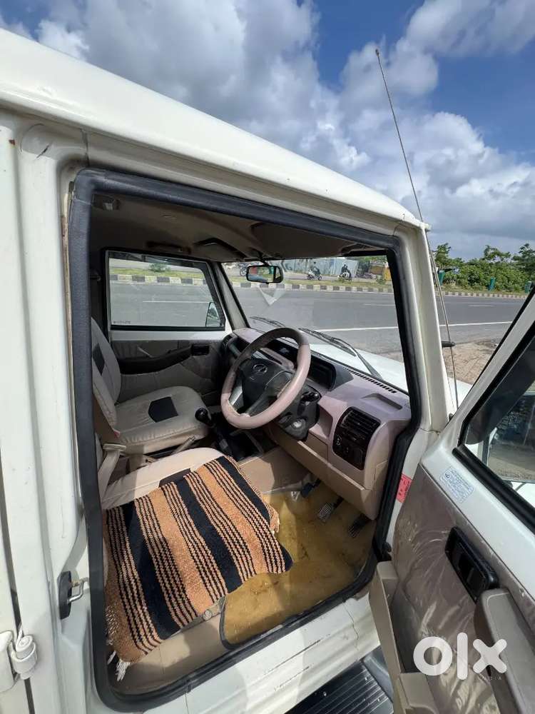 Mahindra Be 6 2020 Diesel Manual