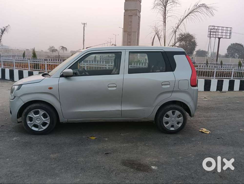 Saf Suthri Car Hai